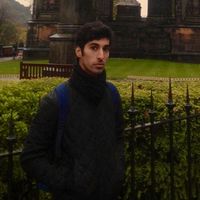 Taher Al haddad's Photo