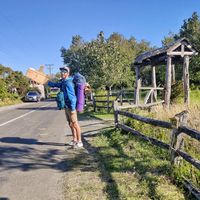 Fotos de Diego Aránguiz Camu