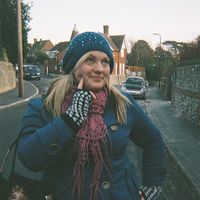 Mette Marie Therkelsen's Photo