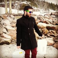 Jean-Philippe Tremblay's Photo