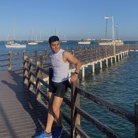 Bernardo Vazquez Bravo's Photo