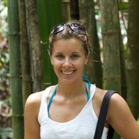 Marie-Helene Dumais的照片