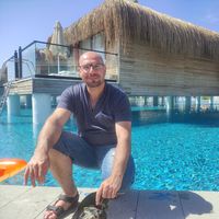 Nasser Afarin's Photo