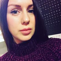 Zdjęcia użytkownika Anna Ya