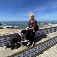 Photos de Thais Borge