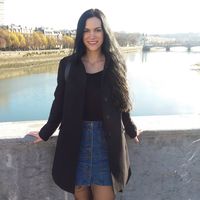 Sofia Bountouris的照片