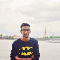 Rohan Subramanian的照片