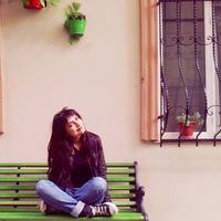 Ellis Murat的照片