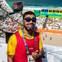 Le foto di abanob emil