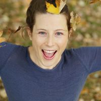 Nabila Vollmeier's Photo