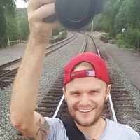 Lech Staniszewski's Photo