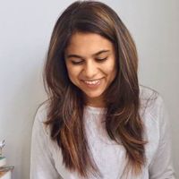 Rajeshwari Tikhile's Photo