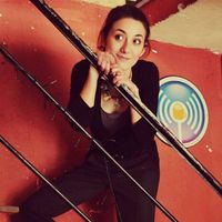 Chiara Guatelli的照片