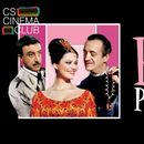 CS Cinema Club - The Pink Panther (1963)'s picture