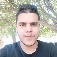 Rached Haddadi's Photo