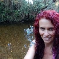 Le foto di Kátia Baroni