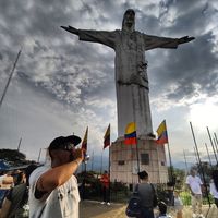 Le foto di Robinson Quintero