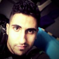 Jamal Dpeat的照片