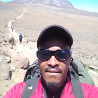 Le foto di shukurani elisha