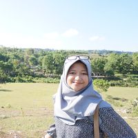 Dita Novita Sarbi's Photo