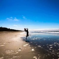 Florencia Gonzalez的照片