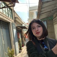 Katerina Osmachkina's Photo