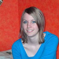 Nikolett Gyure's Photo