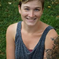 Camille SCAVARDO的照片