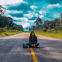 Lyzianne Braga's Photo