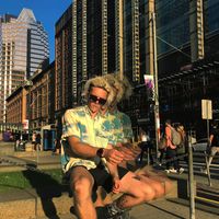 Noah Defreyne's Photo