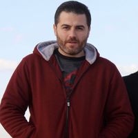 Marwan El-Shahawy的照片