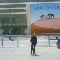 Mohamed Berekane的照片