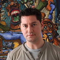 Fotos de Vassilis Xiro