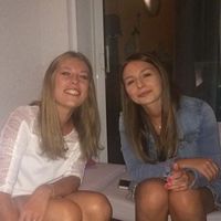 Chloé Tailland的照片