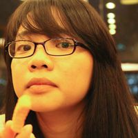 linh jasmine's Photo