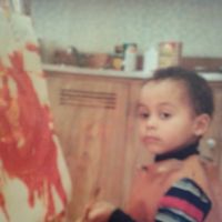 Evan Clealand的照片