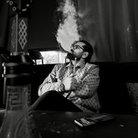 Malik Yousaf's Photo