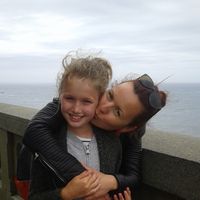 marie-anne le fur's Photo