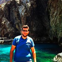 M'heni Merzouki's Photo