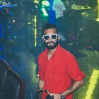 Gitesh Sehgal的照片