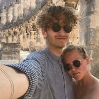 Fotos de Tuuli Vilja Vanamo and Ewout van den Dry