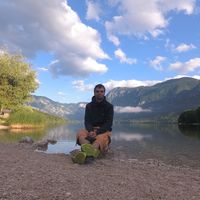 Bartosz Zajda's Photo