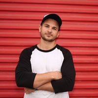 Evan Moinvaziri's Photo