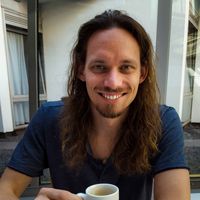 Lance Jorgensen的照片