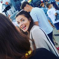 Weronika Topyła's Photo