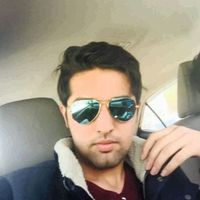 Jawid Saeedi's Photo