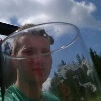 Damian Szafranek's Photo