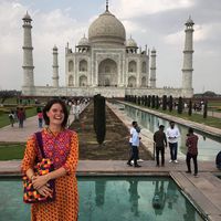 Hayley Rundle的照片