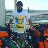 Matias Chambon's Photo