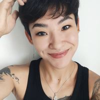 Yana Zadorozhnaya's Photo